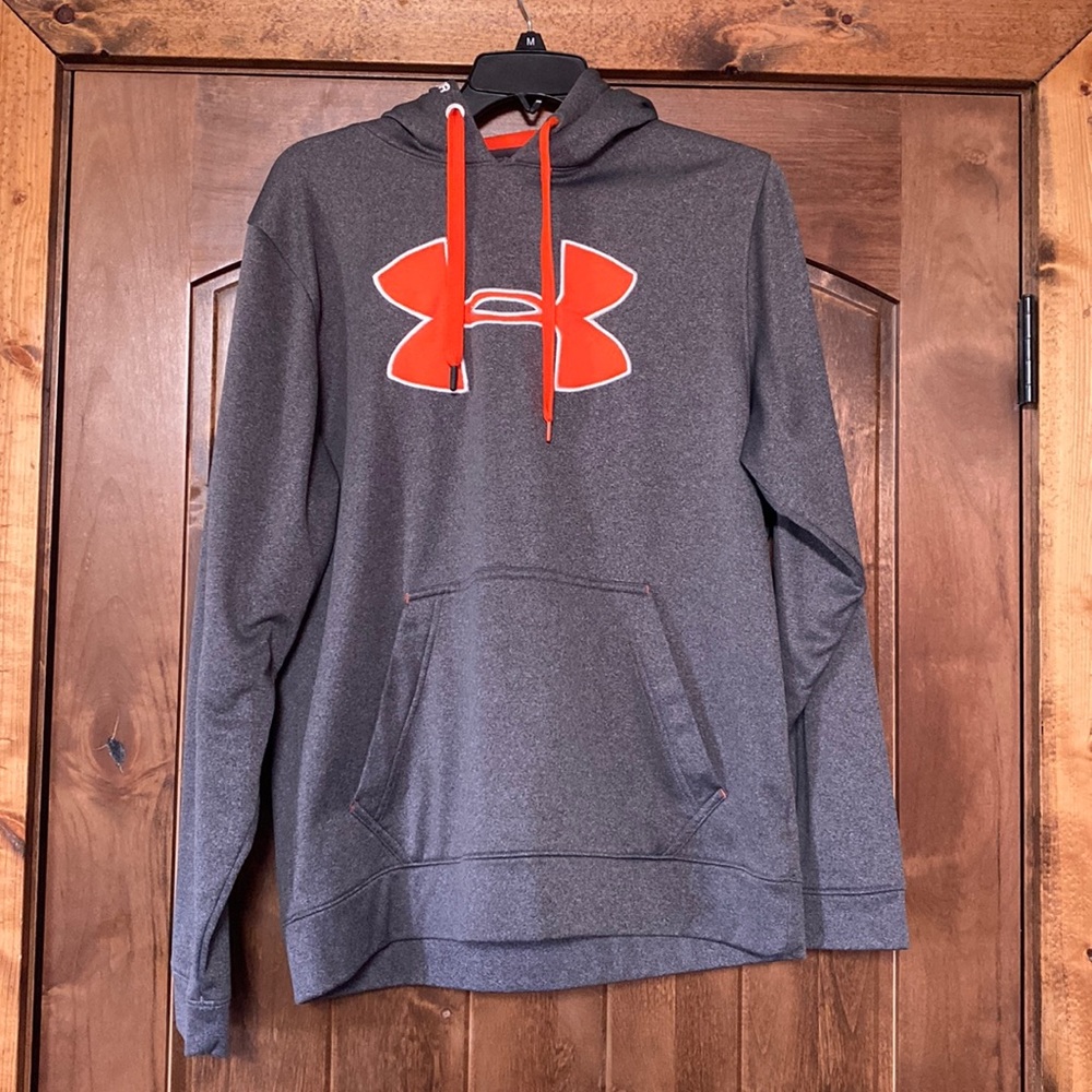 Under Armour Hoodie